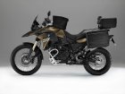 BMW F 800GS